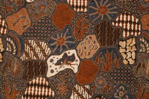 batik tulis purbalingga motif sekar jagad