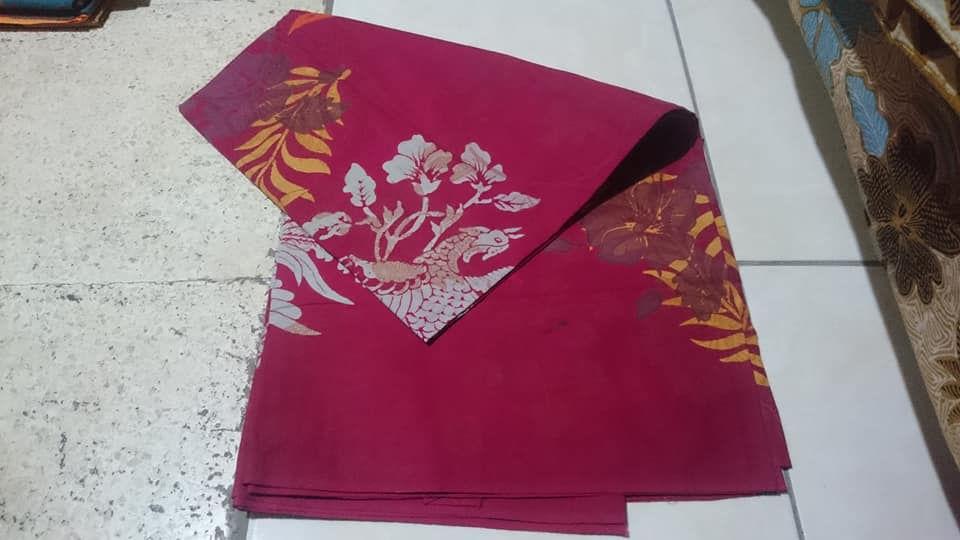 Grosir Batik Sleman Murah