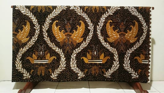 Produsen Baju Batik Custom Batikdlidir