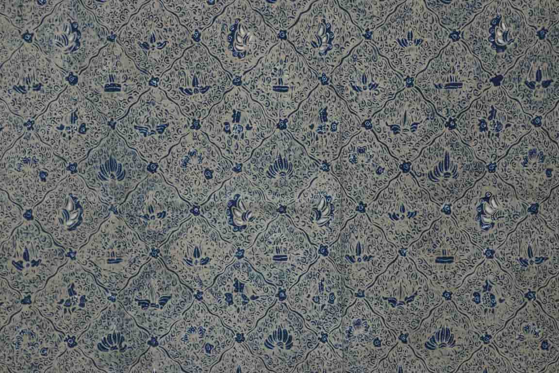 Jenis Batik untuk Seragam Custom