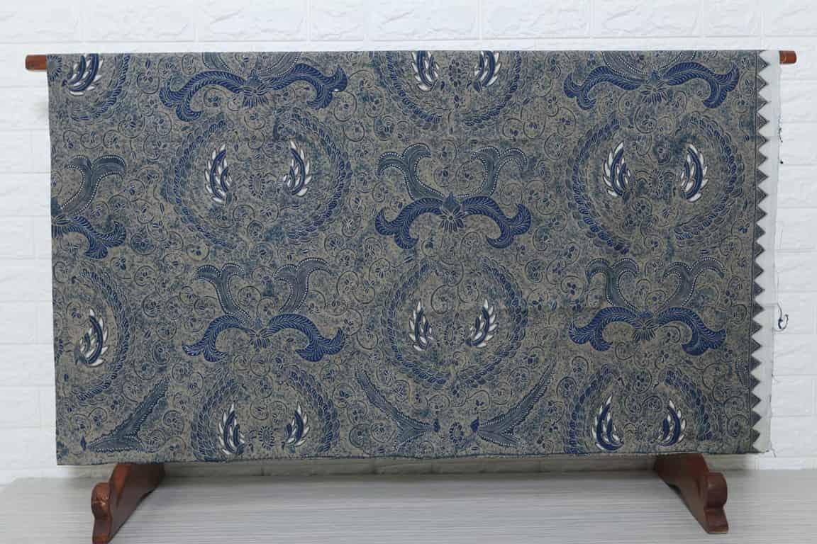 Layanan Seragam Batik Custom