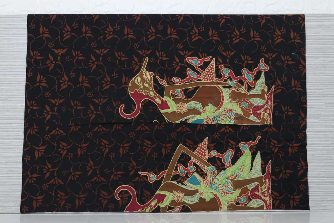 Panduan Seragam Batik Custom