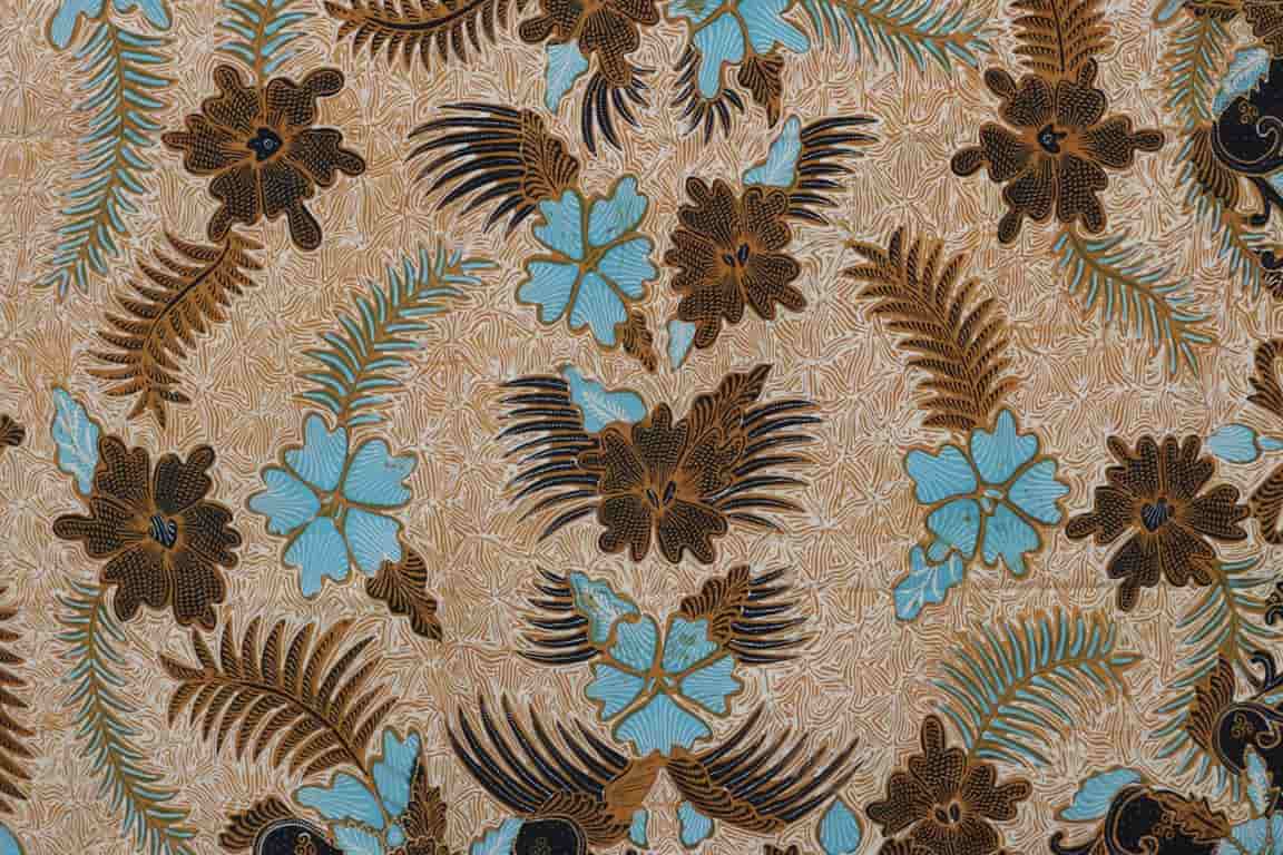 Seragam Batik Custom untuk Branding Instansi