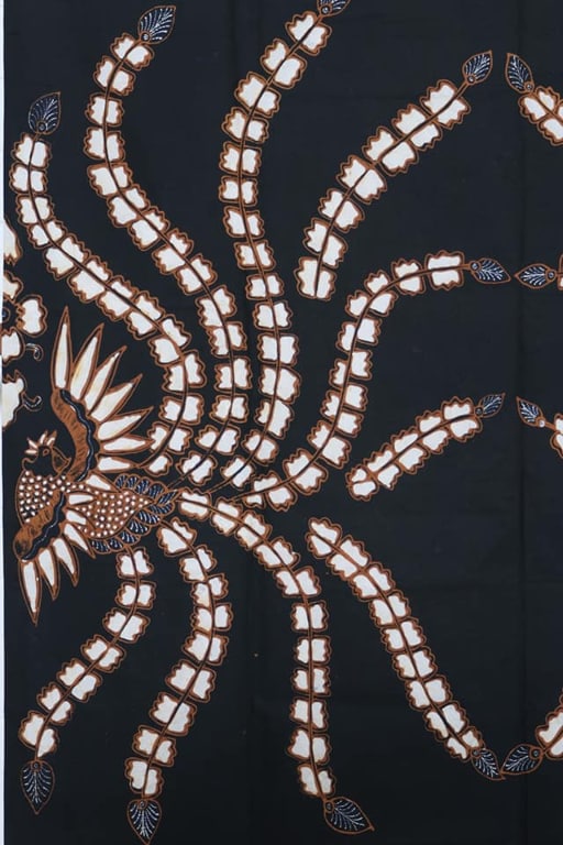 Batik Tulis Premium Motif Berbeda (Limited Edition)