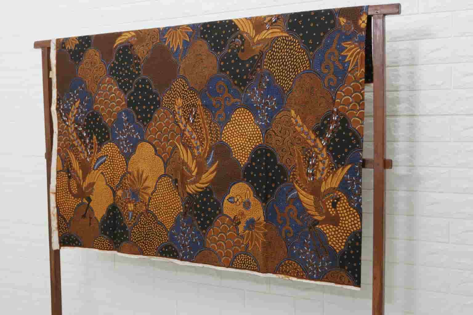 Berapa Harga Ideal Kado Batik Tulis Mewah untuk Klien VIP