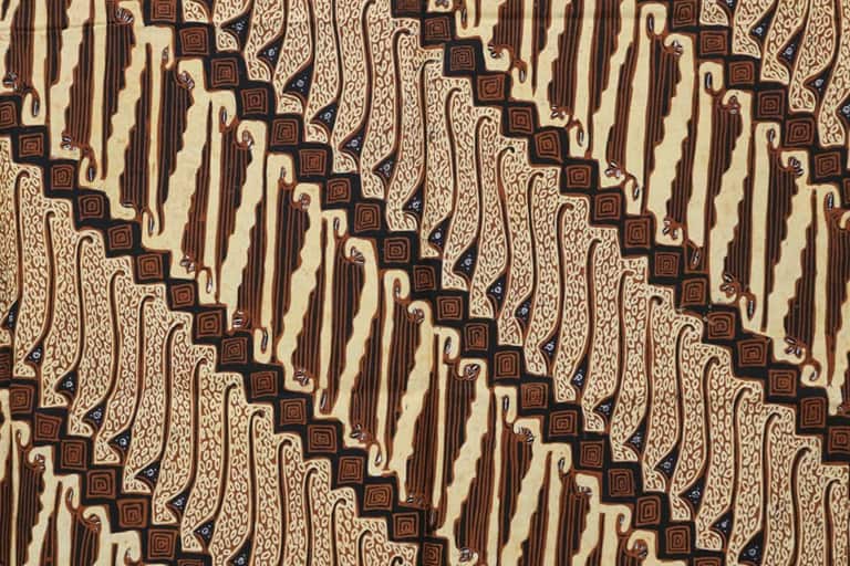 Berapa Lama Pembuatan Batik Tulis Handmade Solo