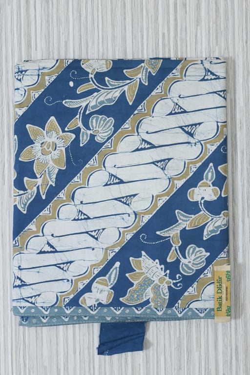 Cara Menilai Investasi Batik Tulis Asli