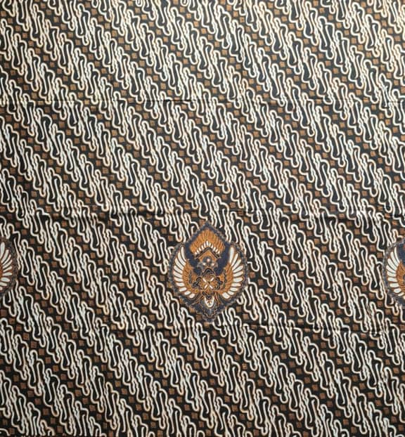 Harga Kain Batik Tulis Asli Parang Gurdo