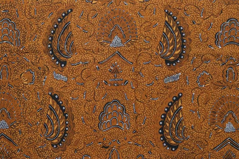 Kepemimpinan Jokowi dan Batik Tulis Asli Motif Unik Satu-Satunya