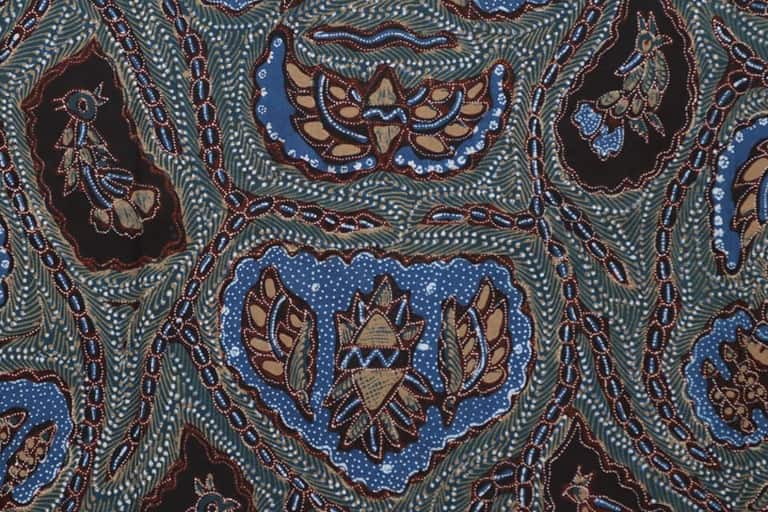 Keunggulan Designer Batik Tulis Asli Tangan Pertama Premium