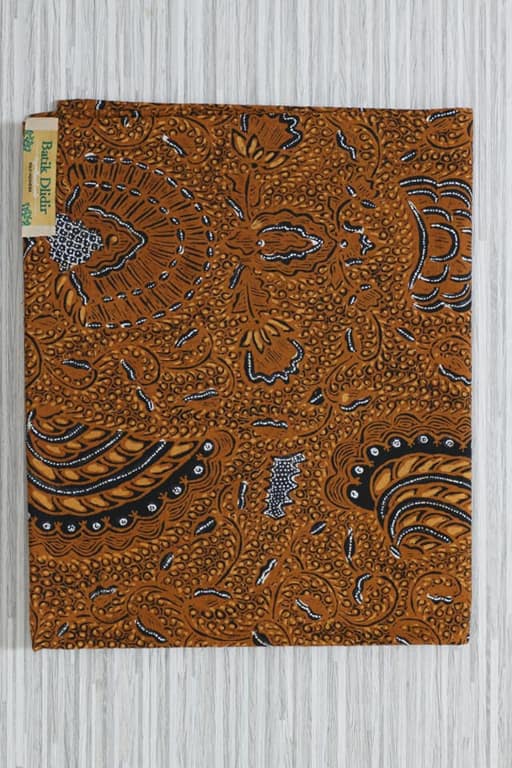 Lebih Bagus Katun Kereta Kencana atau Primissima Untuk Batik Tulis