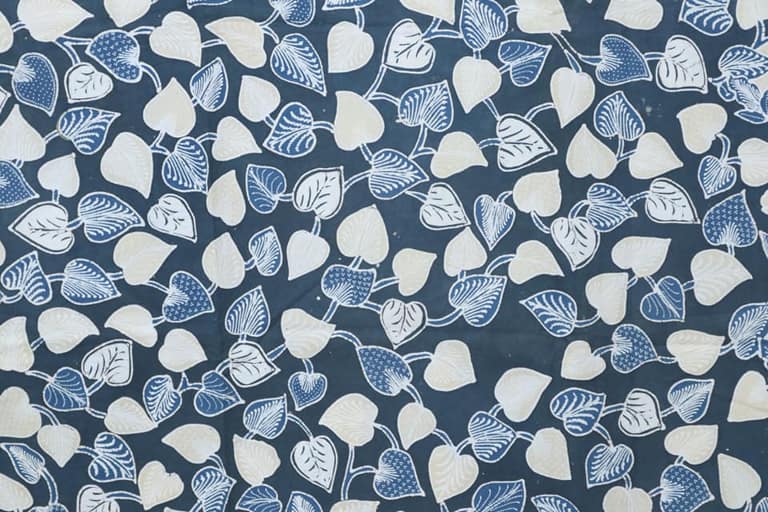 Standar Produksi Seragam Batik Kantor