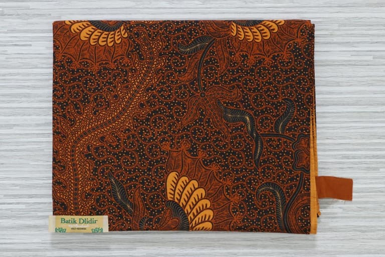 Bahan Terbaik untuk Gamis Batik Seragam Pengajian Nyaman Dipakai, Tidak Panas, dan Cocok untuk Produksi Massal