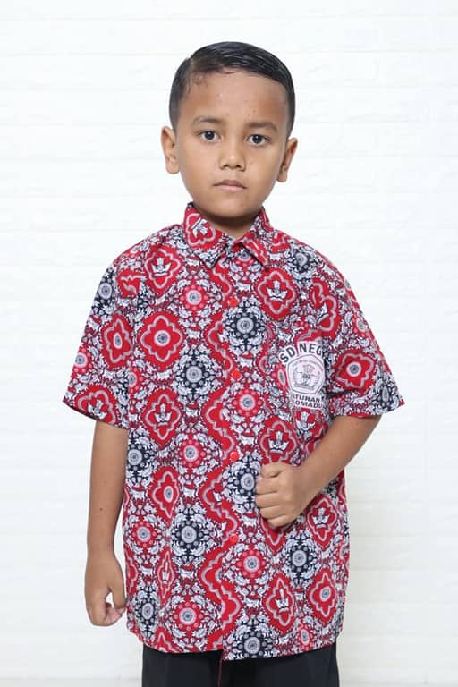 Batik Sekolah Anti Luntur Harga Pabrik Panduan Lengkap Memilih Seragam Berkualitas untuk SD, SMP, SMA