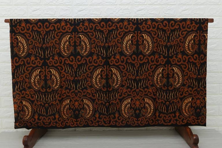 Batik Tulis Asli Kualitas Tinggi Tahan Lama Rahasia Keawetan, Bahan Unggulan, dan Perawatan yang Benar