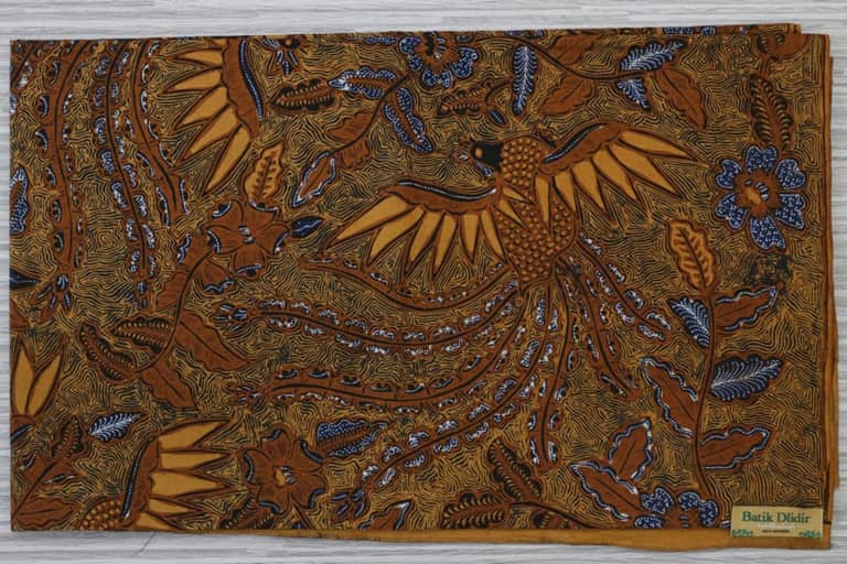 Batik Tulis Terbaik Sepanjang Masa Koleksi Legendaris dengan Kualitas Premium yang Diakui Dunia dan Bernilai Tinggi