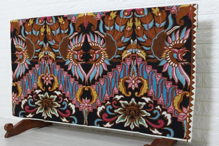 Bikin Seragam Batik Custom Panduan Lengkap Desain, Harga, dan Cara Pesan