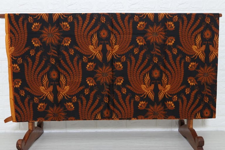 Cara Memilih Produsen Seragam Batik Berkualitas Panduan Material, Teknik Printing vs Tulis, dan Kontrol Mutu