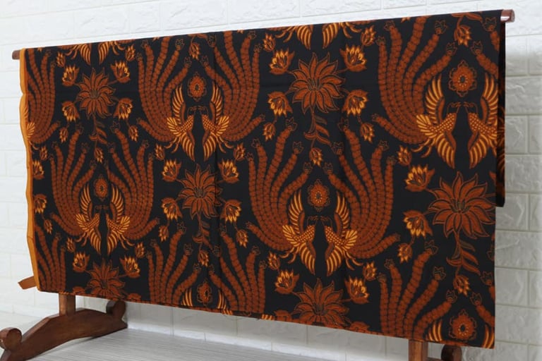 Cara Memilih Vendor Batik Custom Profesional Tips Kualitas, Harga, dan Produksi Tepat Waktu