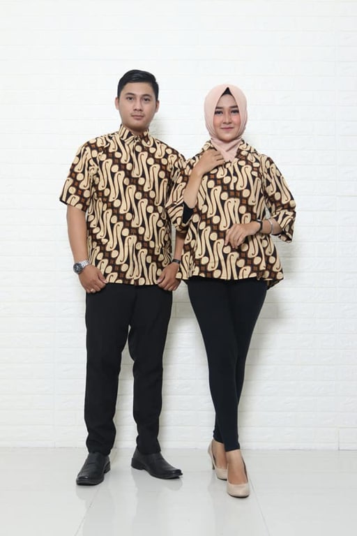 Cara Memilih Vendor Batik Kerja Terbaik