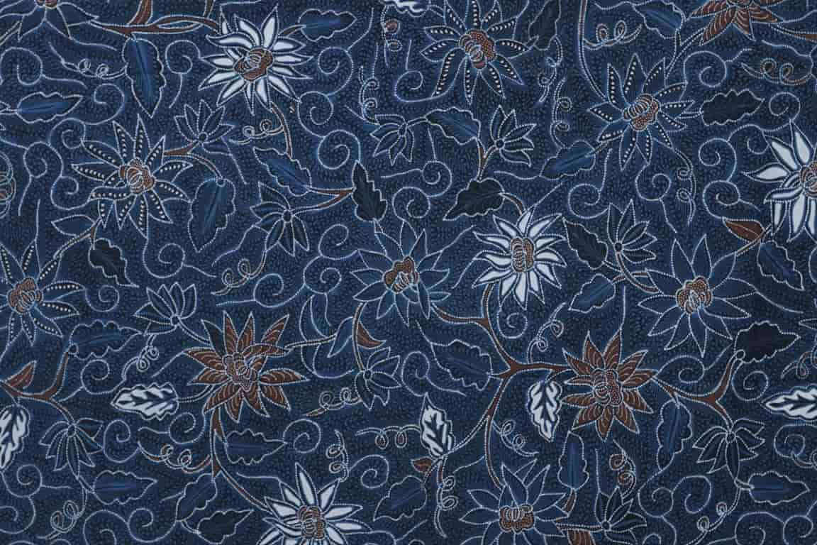 Desain Batik Custom Seragam Inspirasi Motif, Logo, dan Identitas Brand yang Kuat