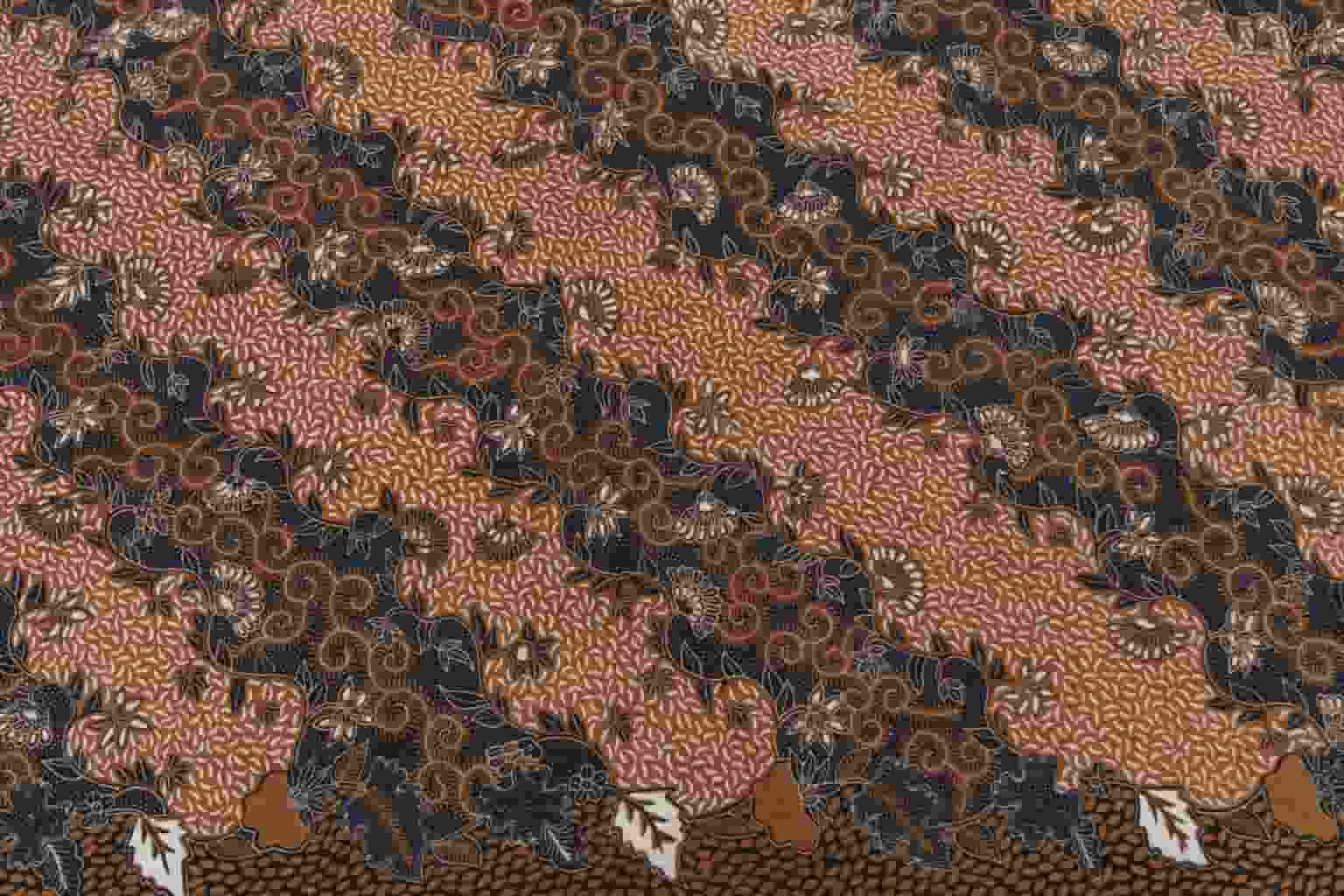 Harga Batik Tulis Asli Solo Terbaru 2026 Panduan Lengkap Ciri, Kualitas, dan Tips Membeli