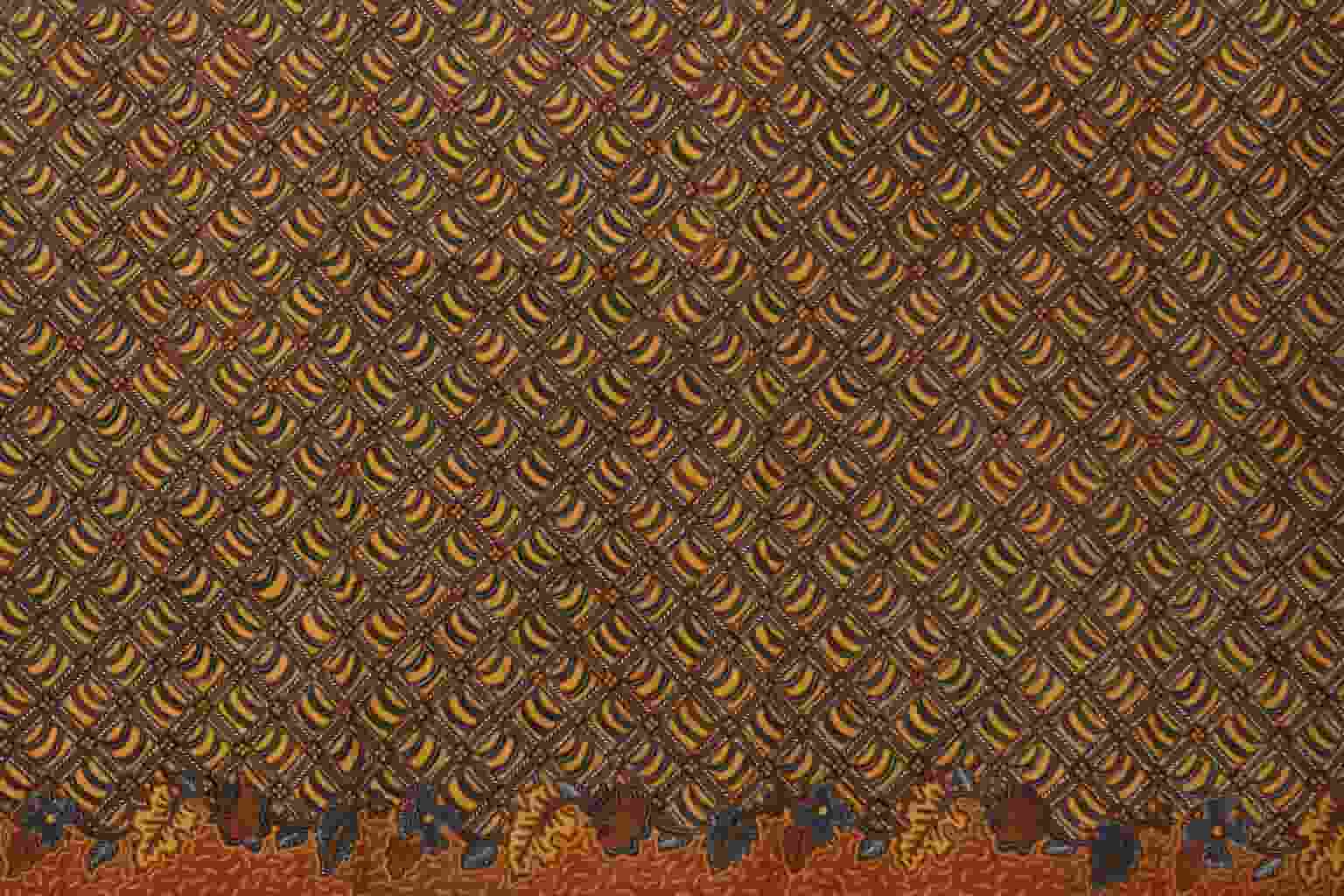 Harga Kain Batik Tulis Tangan Asli Terbaru 2026 Panduan Lengkap Memahami Nilai, Kualitas, dan Keasliannya