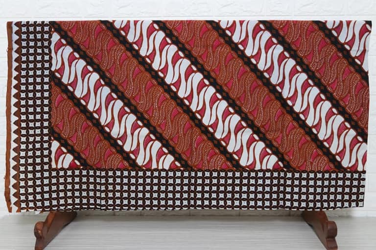 Harga Seragam Batik Custom Perusahaan Swasta