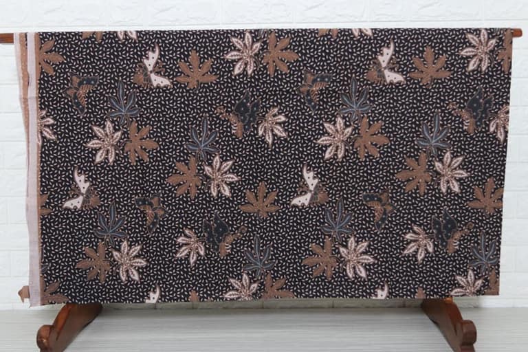 Jasa Pembuatan Batik Custom untuk Seragam Kantor dan Komunitas (Desain Bebas)