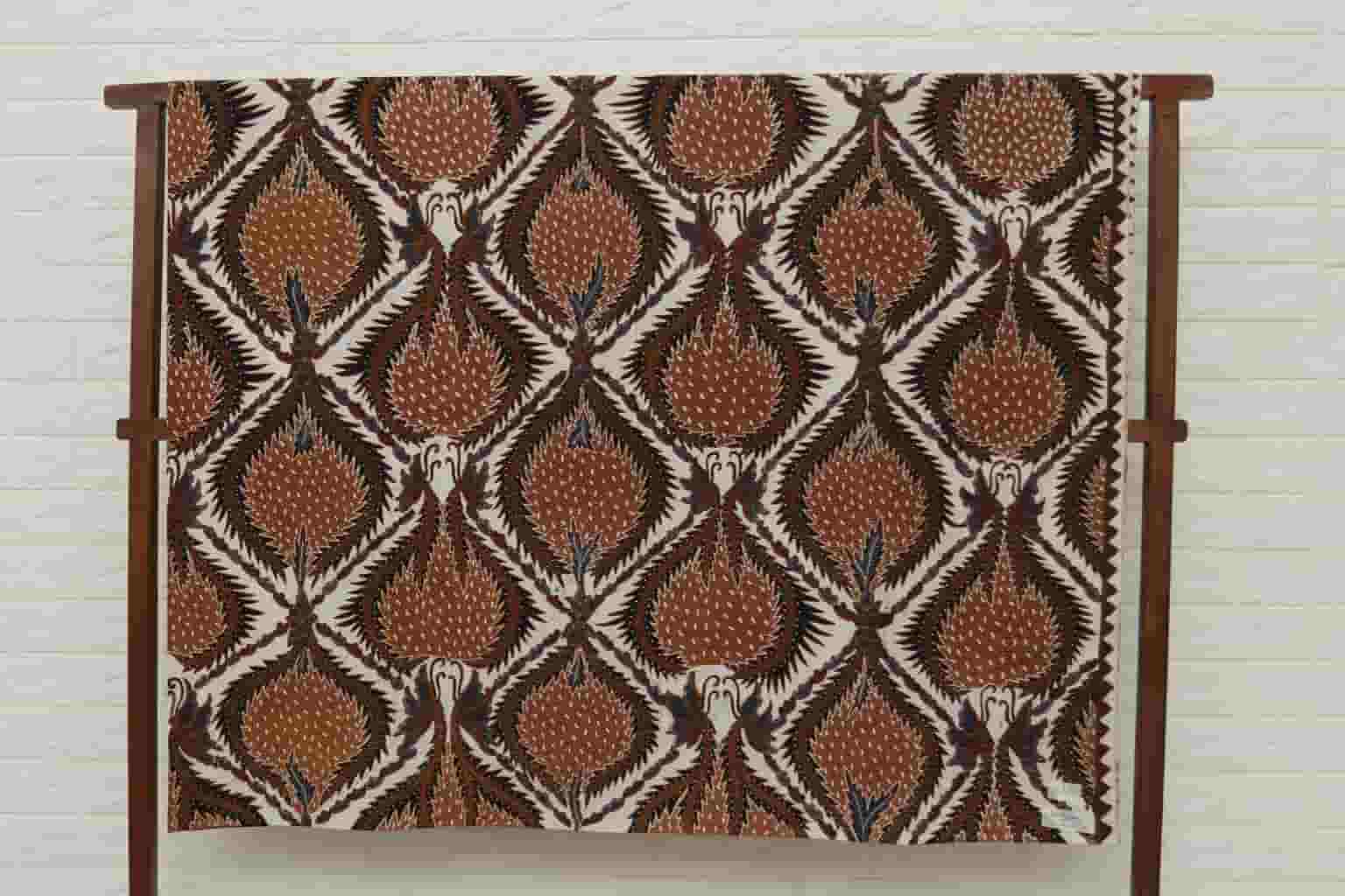 Kenapa Harga Batik Tulis Solo Mahal Ini Faktor yang Mempengaruhi Nilainya