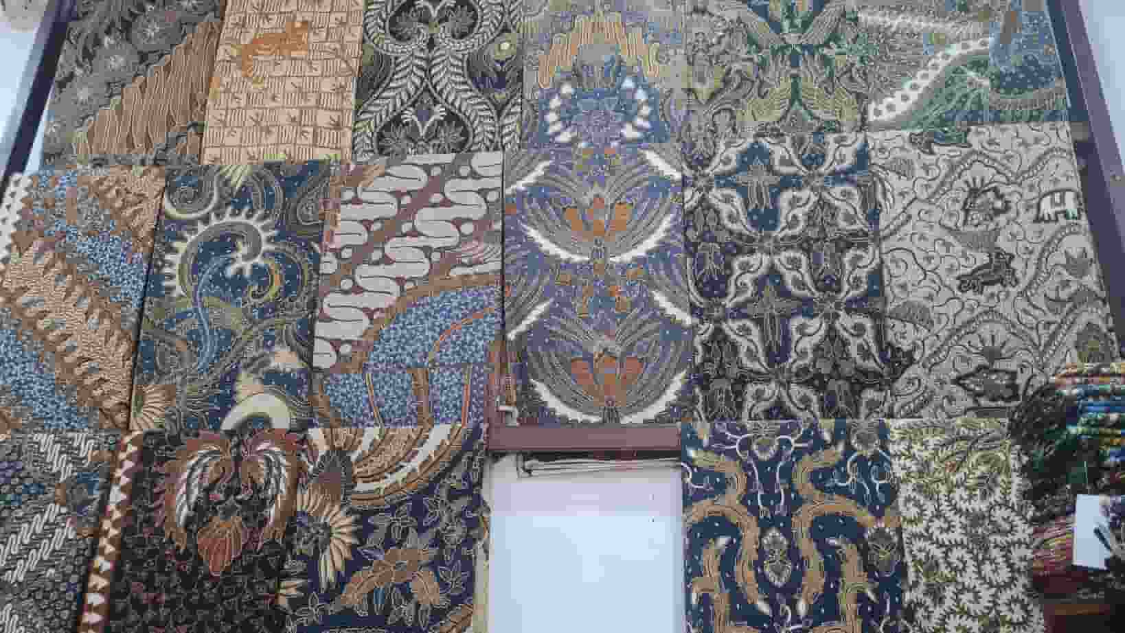 Koleksi Batik Tulis Terbaik di Indonesia Panduan Lengkap Memilih Motif, Kualitas, dan Harga Terbaru 2026