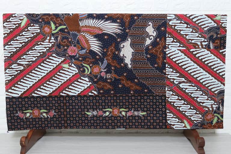 Konveksi Seragam Batik Custom Desain Sendiri Proses Produksi dan Minimal Order