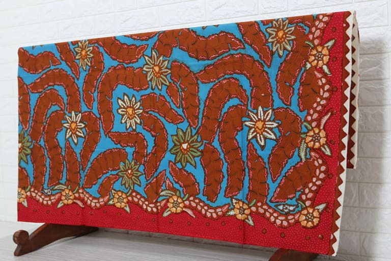 Kriteria Vendor Batik untuk Instansi Pemerintah Standar Produksi, Kualitas Kain, dan Ketepatan Waktu