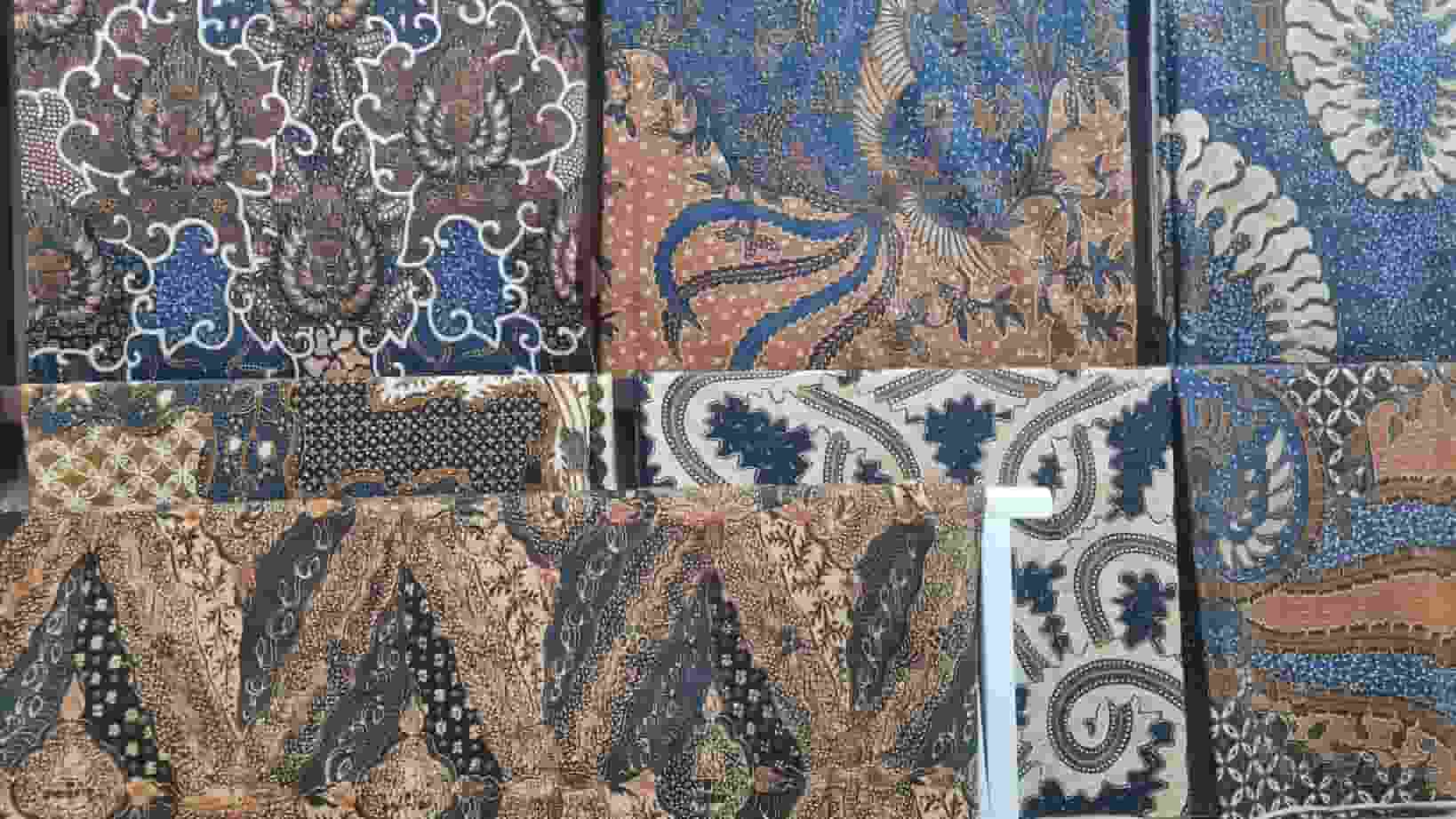 Rekomendasi Kain Batik Tulis Premium Asli Terbaik 2026 Lengkap Motif, Harga, dan Tips Memilih