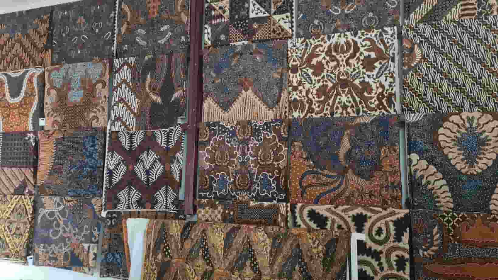 Rekomendasi Koleksi Batik Tulis Terbaik di Indonesia Berdasarkan Daerah Asal dan Ciri Khasnya