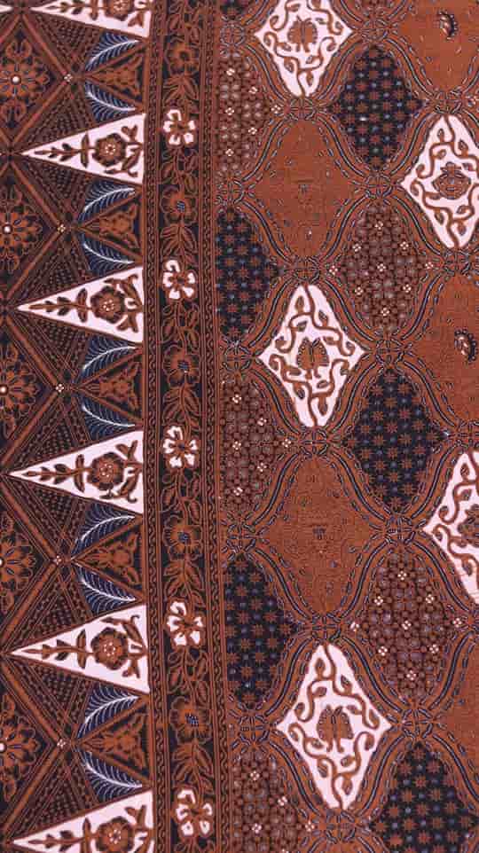 Sarung Batik Tulis Premium dan Arah Industri Batik di Era Presiden Prabowo