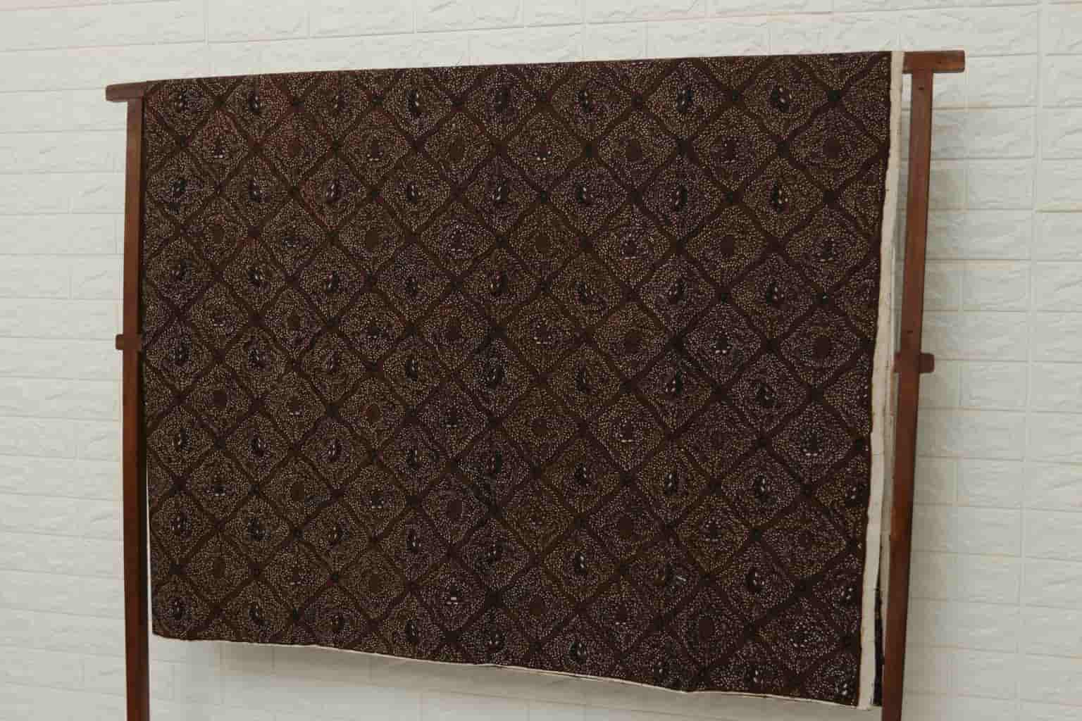 Sidomukti Klasik dalam Pernikahan Jawa