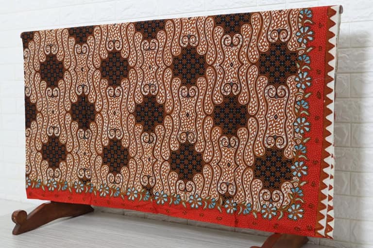 Tempat Produksi Seragam Batik Custom Desain Sendiri dengan Hasil Premium