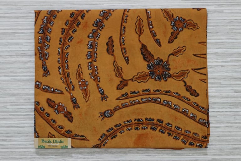 Toko Batik Tulis Premium Rating Tertinggi di Indonesia Panduan Memilih Kain Batik Asli Berkualitas Museum dengan Nilai Seni, Eksklusivitas, dan Investasi Tinggi dlidir