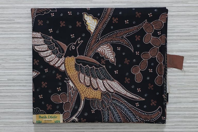 Website Jual Batik Tulis Premium Terpercaya Tempat Terbaik Beli Batik Asli Berkualitas Tinggi Secara Online