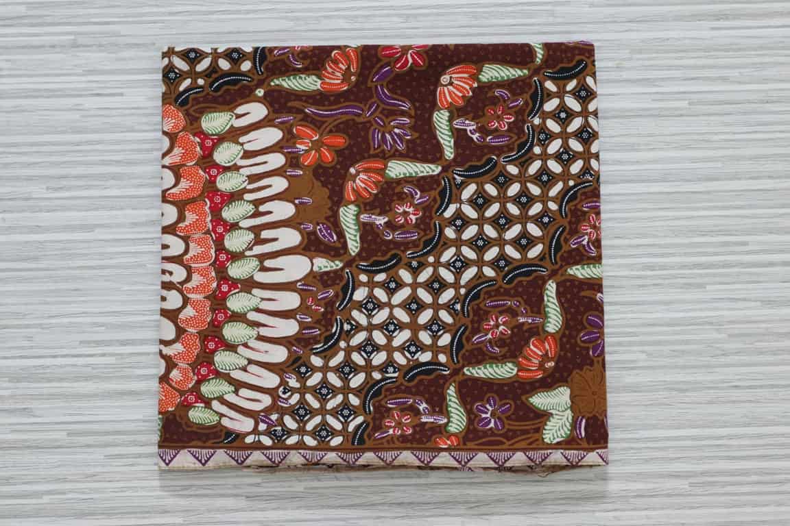 Batik Tulis Madura: Ciri Khas, Motif, Filosofi, dan Keaslian Batik Asli Madura
