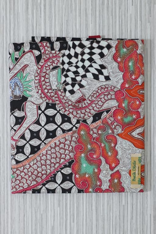 Batik Tulis Banyumas Ciri Khas, Motif Lokal, Sejarah, dan Tips Memilih Batik Asli