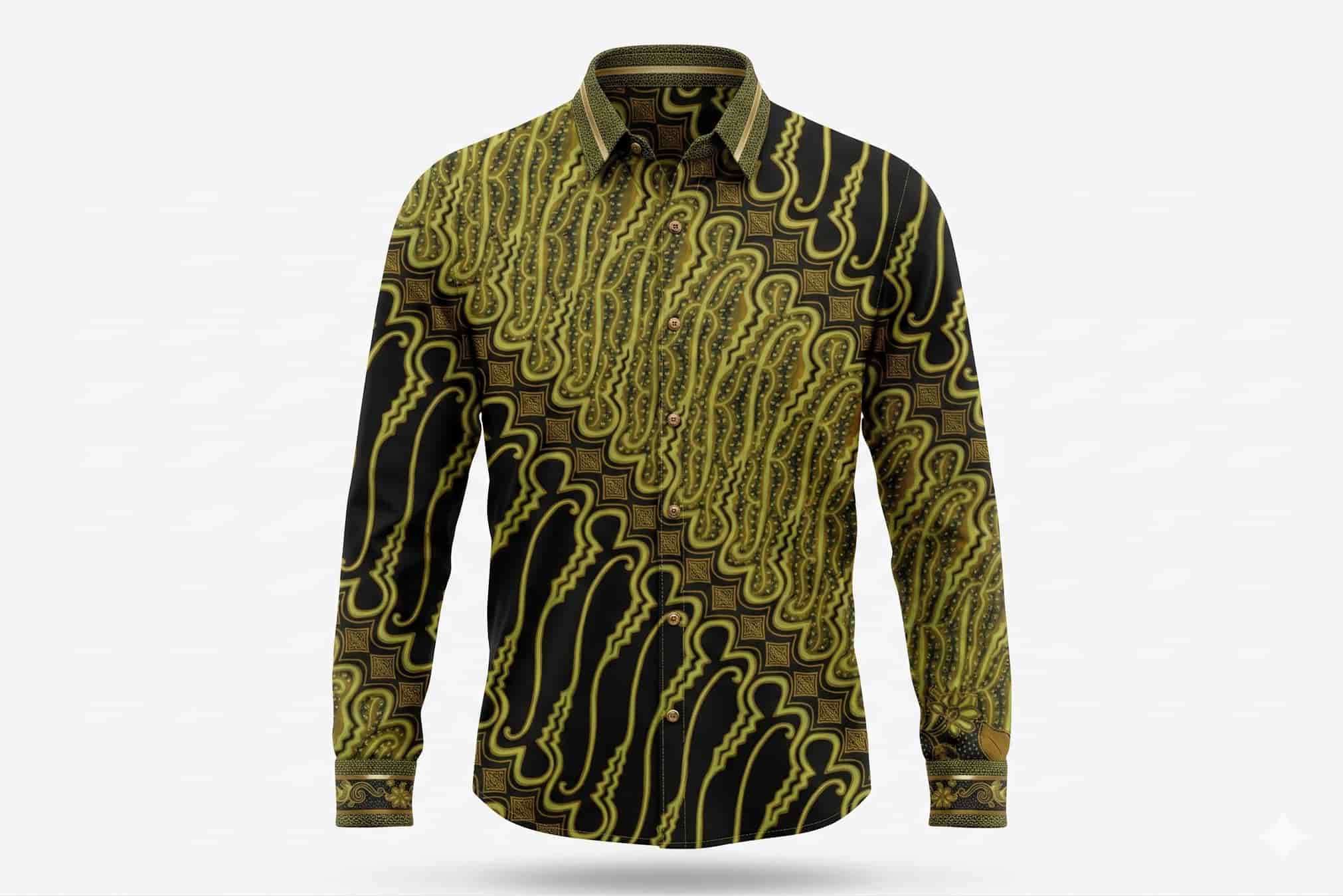 Batik Tulis Kualitas Museum Ciri-Ciri, Keunikan, dan Alasan Jadi Buruan Kolektor Elite