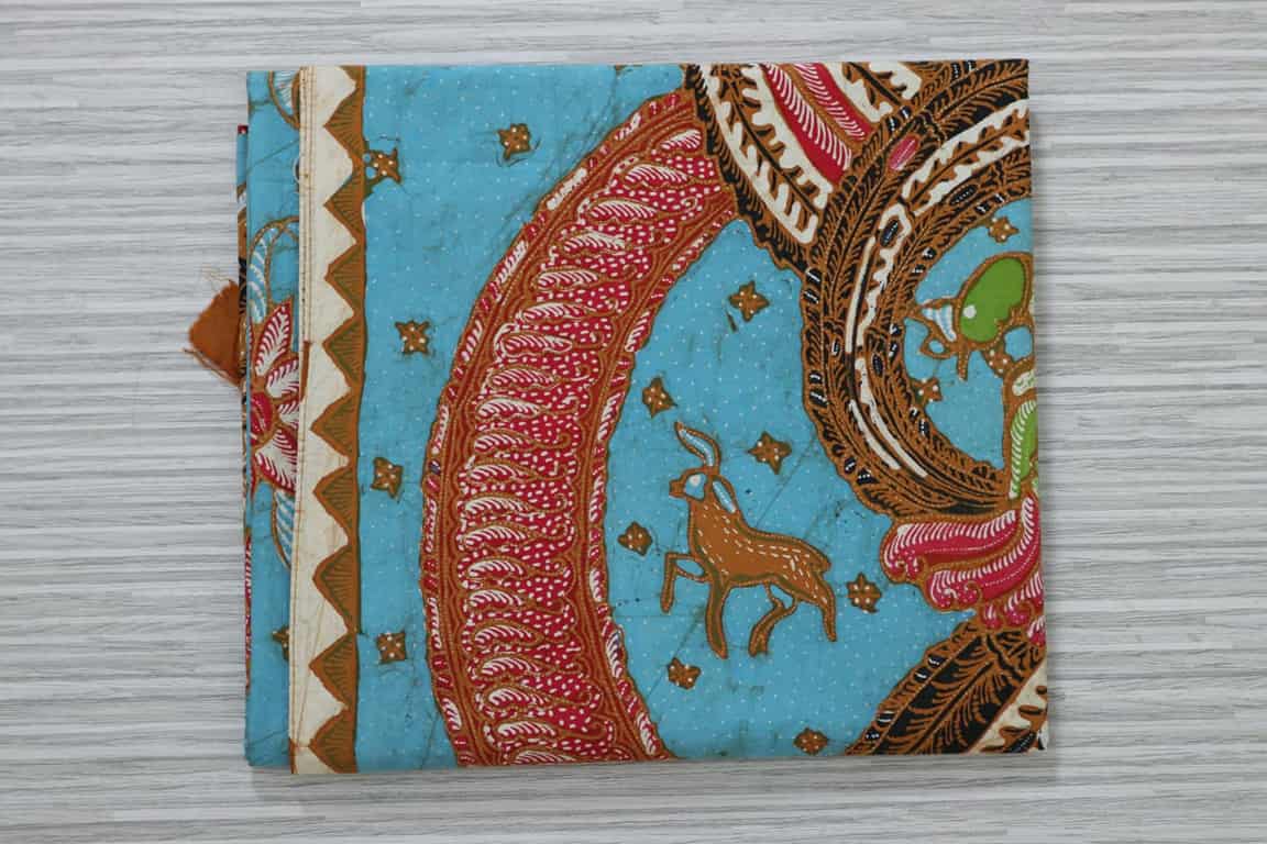 Batik Tulis Pekalongan Ciri Khas, Motif Pesisiran, Sejarah, dan Perbedaannya dengan Batik Keraton