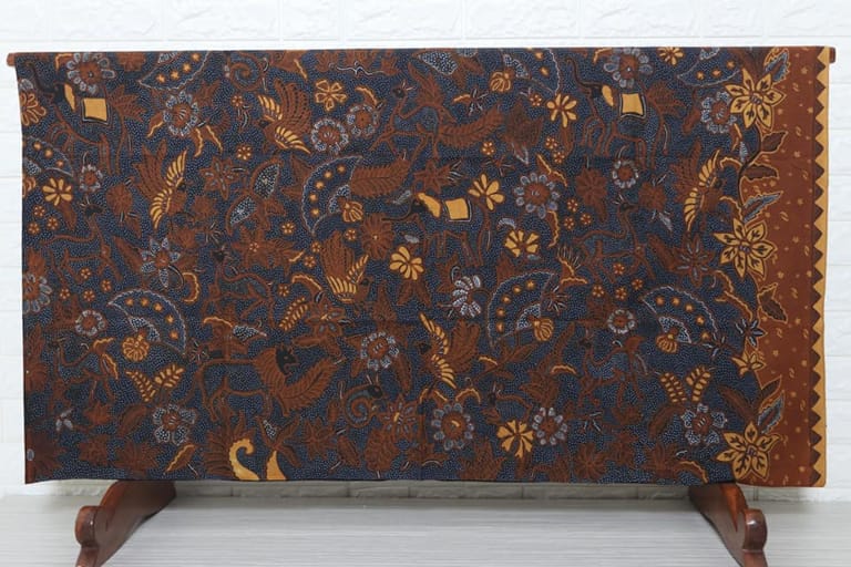 Beli Kain Batik Tulis Stok Terbaru 2026 Panduan Lengkap Memilih Batik Tulis Asli Premium, Ciri Kualitas, dan Rekomendasi Terbaik