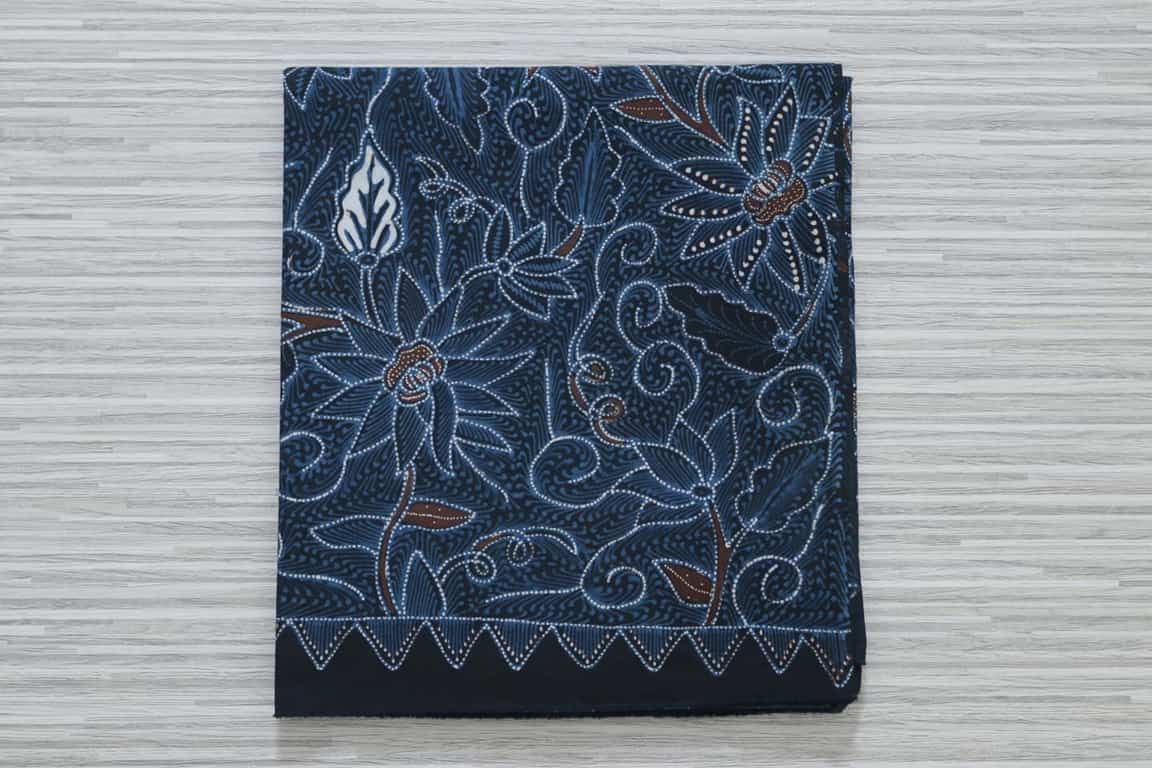 Batik Tulis Halus yang Tidak Luntur Merk Apa? Ini Rekomendasi Terbaik dan Cara Memilihnya