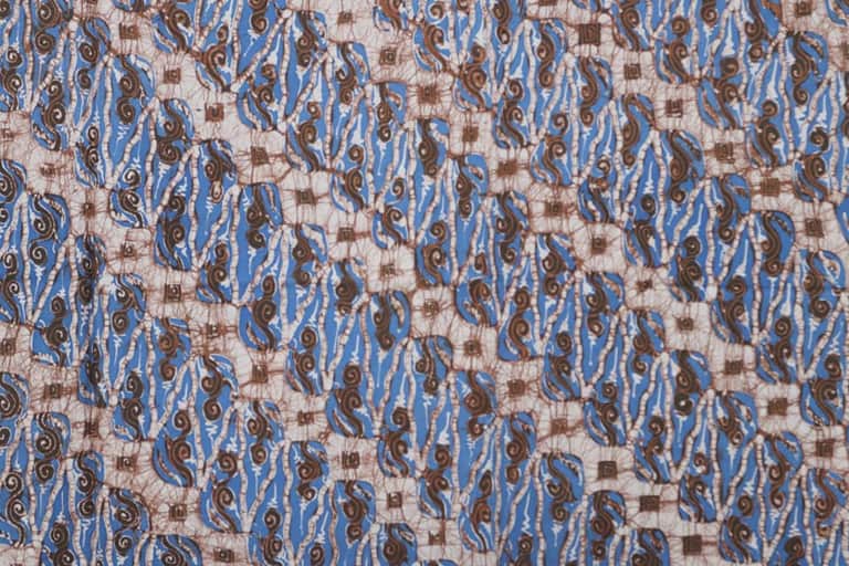 Harga Batik Tulis Motif Parang Klitik Soga Ciri Khas, Makna Filosofi, dan Tips Memilih Asli