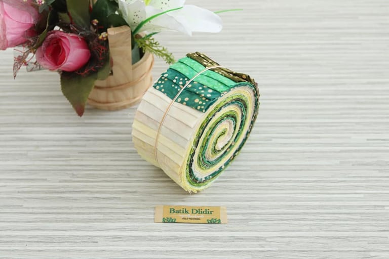 Jasa Cetak Batik Logo Perusahaan Seragam Kantor Elegan, Branding Kuat & Harga Terjangkau