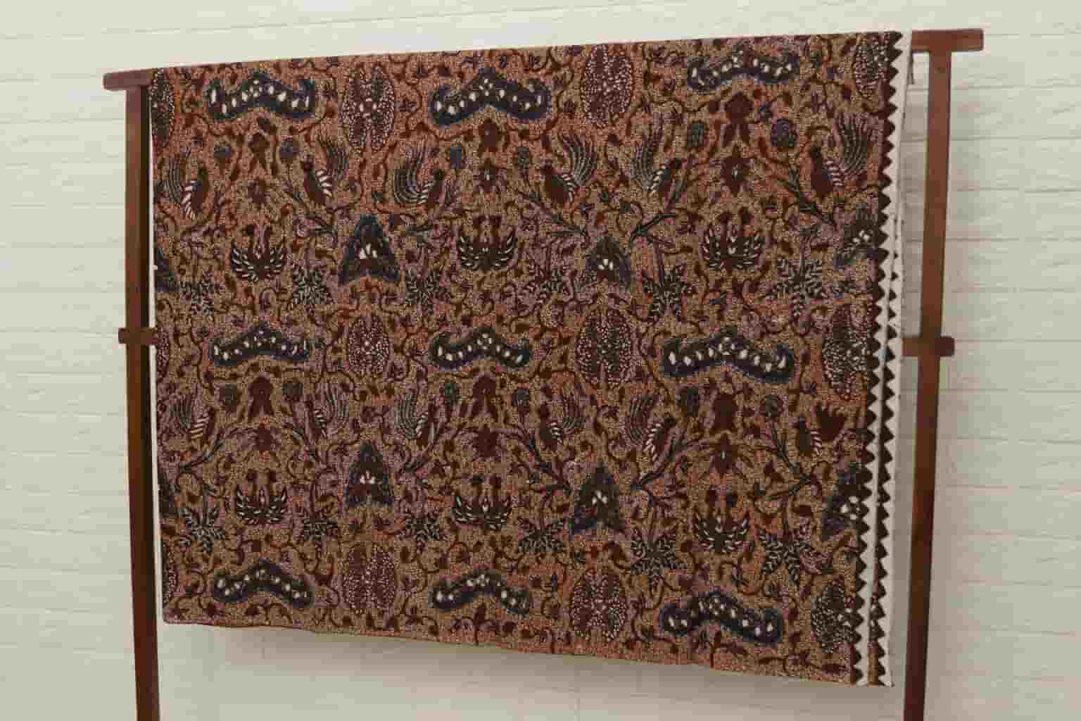 Jual Bahan Batik Tulis Katun Primisima Asli Halus Nyaman Dipakai untuk Busana Premium dan Koleksi Eksklusif