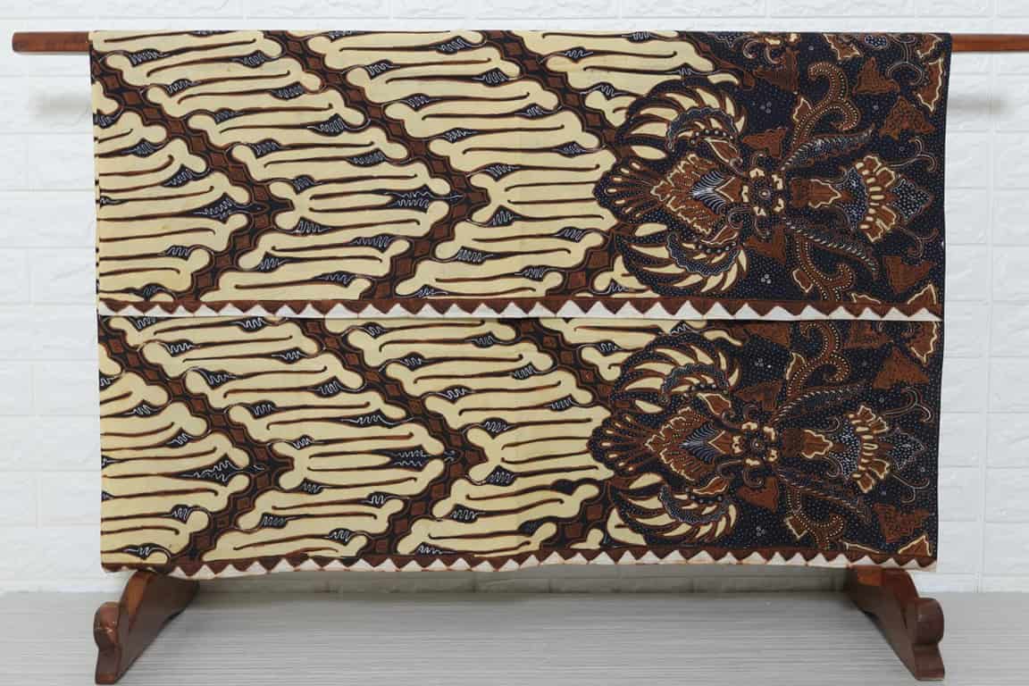 Jual Kain Batik Tulis Premium Bahan Primisima Halus, Nyaman, dan Bernilai Tinggi